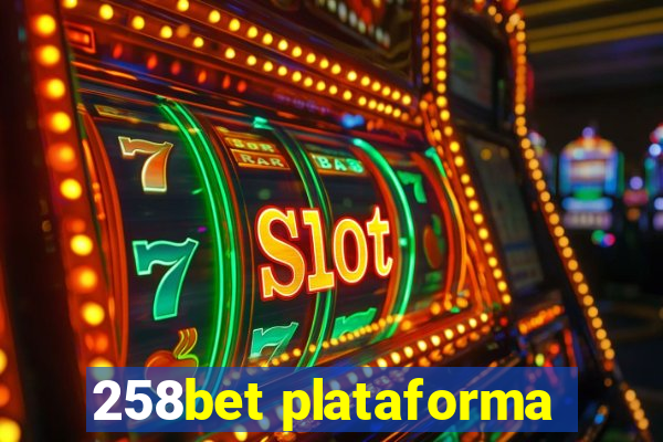 258bet plataforma